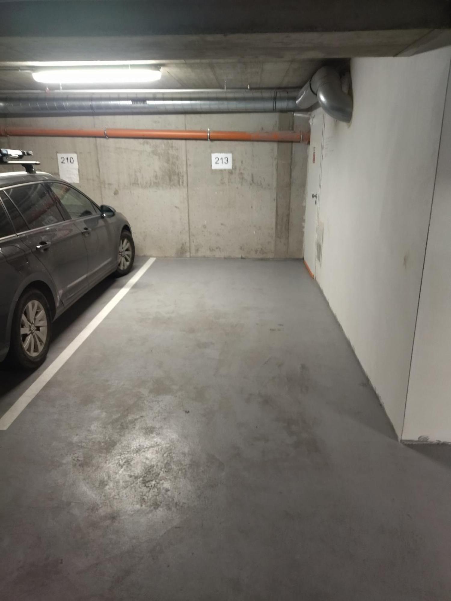 Brand New Studio Apartment #24 In Elite Residence With Free Secure Parking In The Center Prag Exterior foto