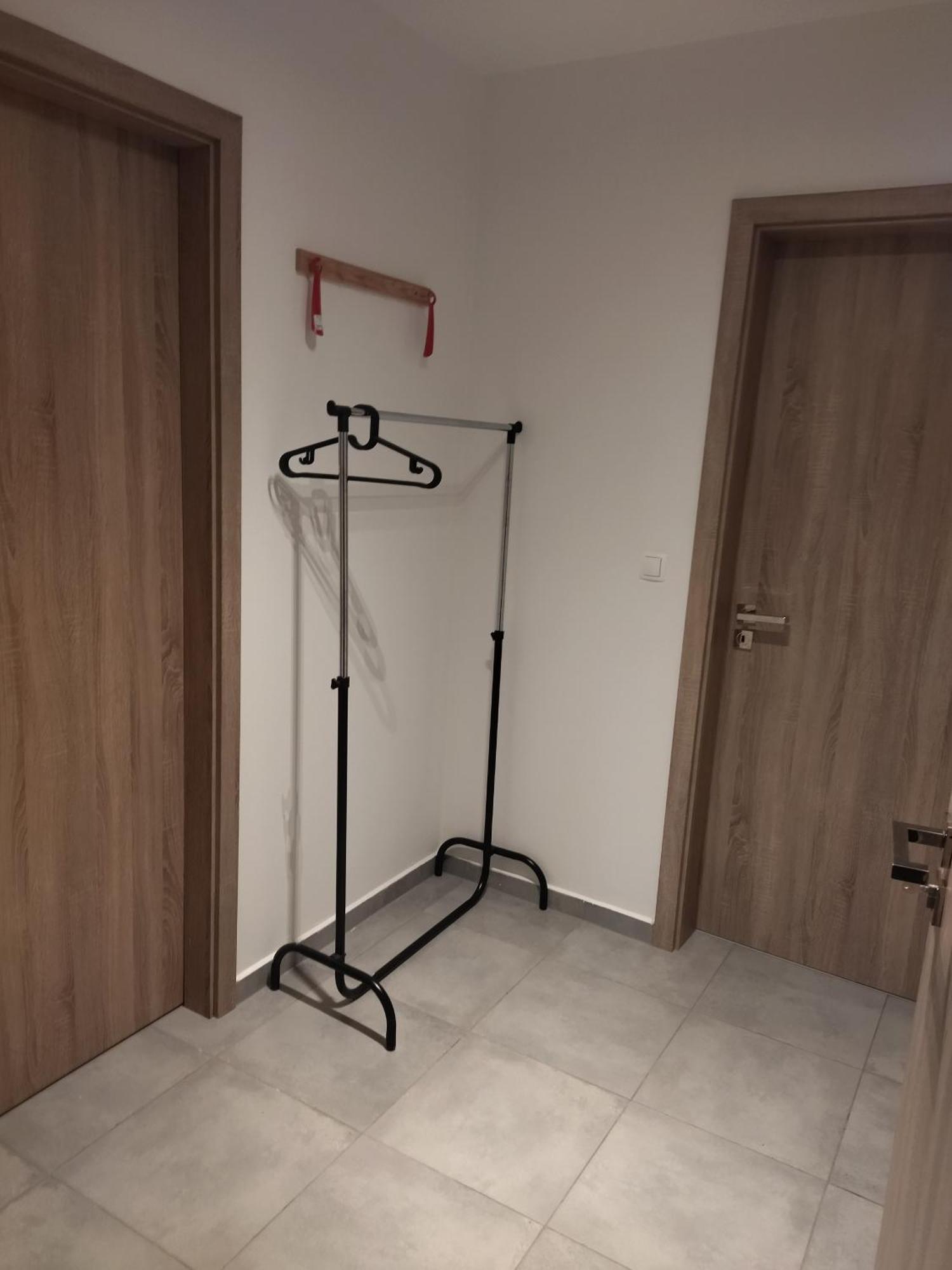 Brand New Studio Apartment #24 In Elite Residence With Free Secure Parking In The Center Prag Exterior foto
